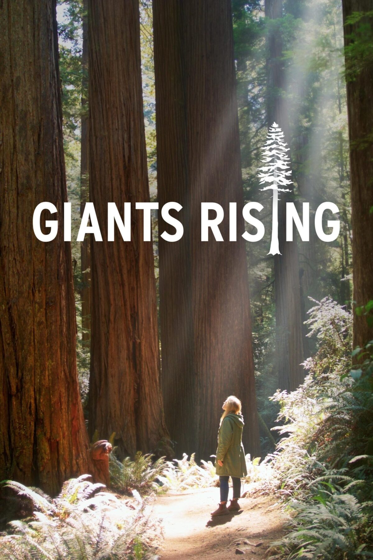 An image representing 2026 Eco-film Series: June Screening- Giants Rising