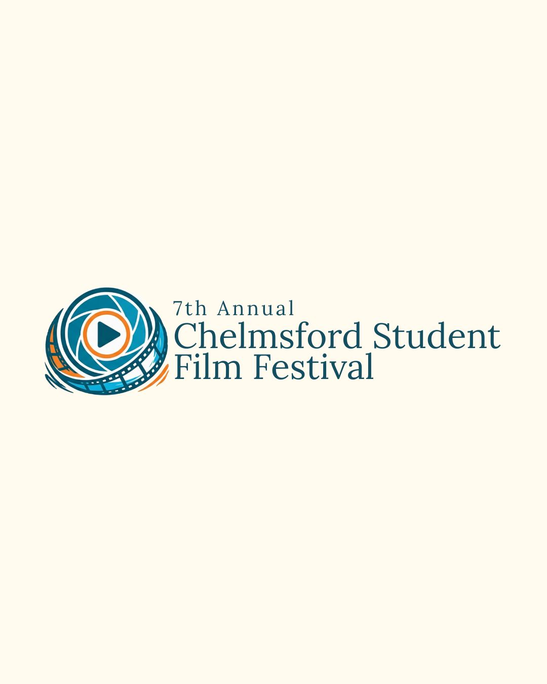 An image representing 7th Annual Chelmsford Student Film Festival