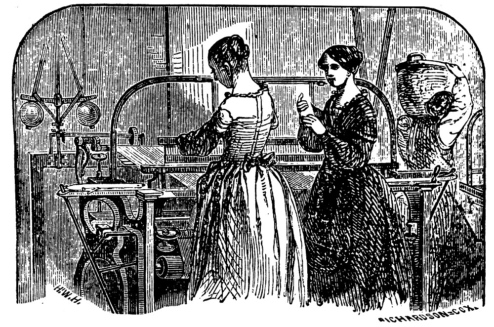 An image representing Late Night at the Museum: Two Revolutions