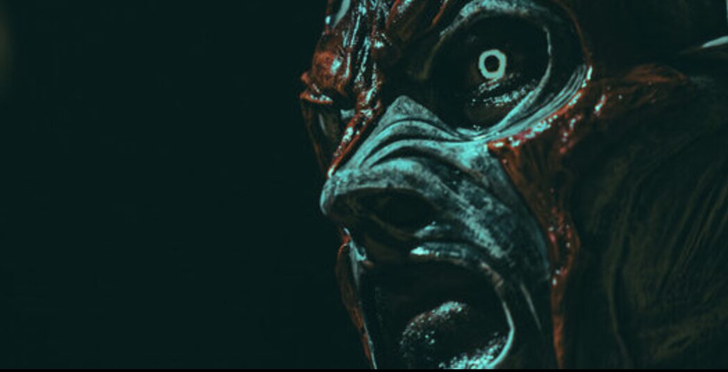 An image representing A Killer's Confession @ Taffeta Music Hall
