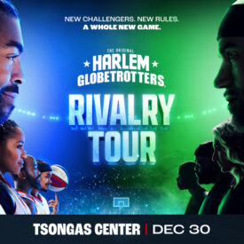 Harlem Globetrotters